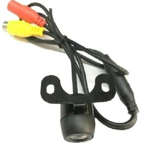 Resim Ucuzcu Market Kelebek Model Geri Vites Kamera ( Gece Görüşlü + Su Geçirmez + 170° Geniç Açılı + Renkli) 