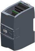 Resim Siemens 6es7221-1bh32-0xb0, 6es7 221-1bh32-0xb0 Sımatıc S7-1200 Sm 1221 16 Dı Yeni Kutu Kapalı 