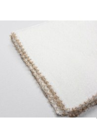 Resim Bistyle Organik 28x28 6'lı Havlu Mendil 90105 Ekru Ekru 