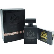 Resim Lion Francesco Perfume Afrozy Arabıc Edp Erkek Parfüm 100 ml 