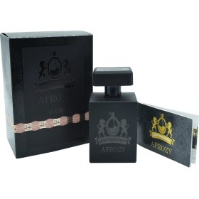 Resim Lion Francesco Perfume Afrozy Arabıc Edp Erkek Parfüm 100 ml 