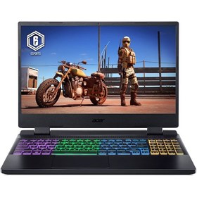 Resim Acer Nitro 5 AN515-58-75K0 NH.QM0EY.008 i7-12700H 32 GB 1 TB RTX4060 15.6" Dos Dizüstü Bilgisayar 