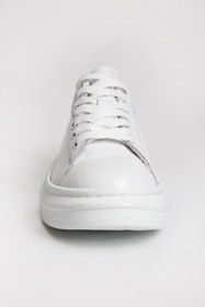 Resim Dericlub 04024 Gerçek Deri Kadın Spor Ayakkabı 