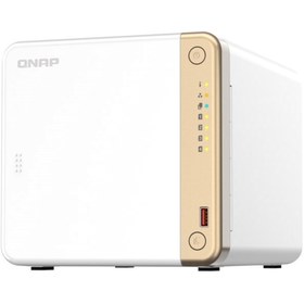 Resim Qnap Ts-462-4gb (4x3.5'') Tower Nas 