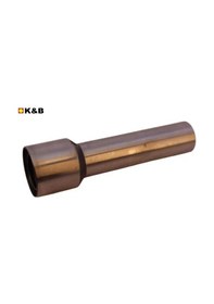 Resim Prizdirek Borusu Premier 2.8 K&b K22n058 Ger-pr1016 