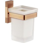 Resim Fontana Aksesuar Diş Fırçalık Rose Fc-60306 Diğer 