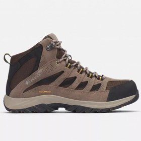 Resim Columbia Crestwood Mid Erkek Waterproof Bot (2100641231) 