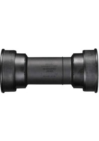 Resim Shimano Orta Göbek 10v4.5/10v7.0 Bb-mt800 Press Fit Mtb Siyah 