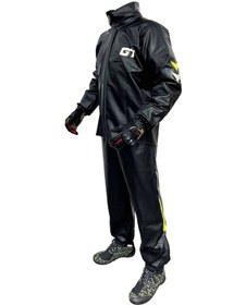 Resim Forte Gt 1138 Pvc Takım Yağmurluk 