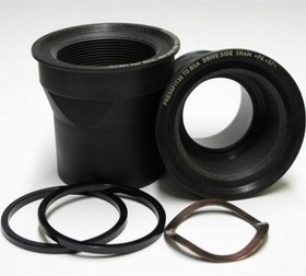 Resim Sram Orta Yatak Adaptörü Pf30-Bsa 83mm 