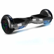 Resim SBS-653 Carbon Hoverboard Gomaster