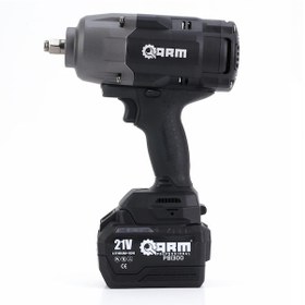 Resim Arm Profesyonel PBI300 1/2 Şarjlı Somun Sökme Makinesi 