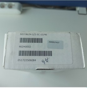 Resim Dynisco MDT462H-1/2-5C-15/46 Pressure Transmitter 