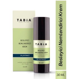 Resim Tabia Besleyici ve Nemlendirici Krem 30 ML 