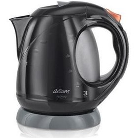 Resim Arzum Ar3014 Florido Gizli Rezistanslı Su Isıtıcıs 