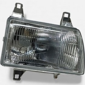 Resim Depo Mazda B2500 Pikap Pickup Sağ Ön Far Lambası 1996-1999 