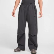 Resim Tech Woven Pant Os Erkek Füme Eşofman Altı HV6515-060 