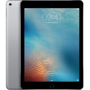 Resim Apple iPad Pro 1. Nesil Wi-Fi Outlet 9.7" | 32 GB Gri 