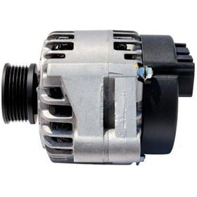 Resim Hella 8el011710871 - Alternatör Opel Astra H 04 10 Vectra C 04 0 