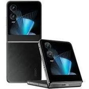 Resim Infinix Zero Flip YD | 512 GB 8 GB Siyah 