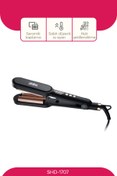 Resim Sinbo Shd-1707 Profesyonel Dijital Su Dalgası Wag Otomatik Saç Şekillendirici Maşa 