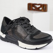 Resim Osso Hakiki Deri Kadın Sneaker Ayakkabı 201110621 