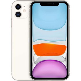 Resim Apple iPhone 11 Yenilenmiş TR Garanti | 64 Gb Beyaz 