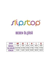 Resim Slipstop Kadın Latoya Deniz Havuz Ayakkabısı Çok Renkli 