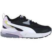 Resim Puma Vis2K Kadın Siyah Spor Ayakkabı (392318-21) 