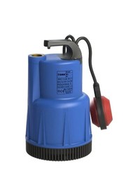 Resim Sumak Sdf5 0,5 Hp Drenaj Dalgıç Pompa 