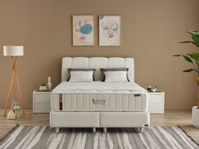Resim Zeus Yatak - 150x200 cm - Çift Kişilik 