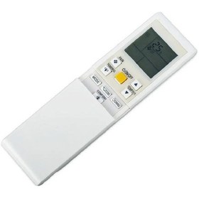 Resim Tayfun Daikin Uyumlu Ftxs25 G2v1b Klima Kumandası 