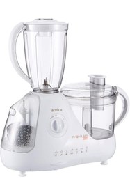 Resim Arnica Arnıca Prokıt 444 Plus Mutfak Robotu 