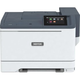 Resim Xerox C410DN A4 40PPM Renkli Çift Taraflı Yazıcı 