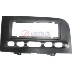 Resim Parçafix Kumanda Paneli Radyo Çercevesi Dogan Slx 504604825 