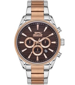 Resim Slazenger Sl.09.2111.2.03 Erkek Kol Saati 