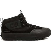 Resim Vans Mte Half Cab Gore-tex Erkek Outdoor Ayakkabısı Vn000cvmbka1 Siyah Vn000cvmbka1 Siyah 