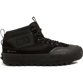 Resim Vans Mte Half Cab Gore-tex Erkek Outdoor Ayakkabısı Vn000cvmbka1 Siyah Vn000cvmbka1 Siyah 