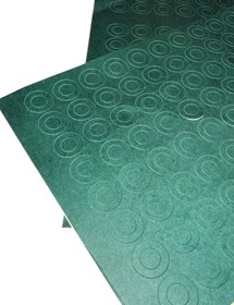 Resim 21700 Pil Artı Kutup Contası Arpa Kağıdı Conta - 100 Adet 