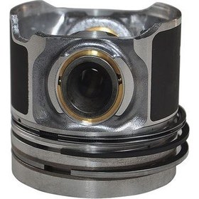 Resim Goetze Piston Sekmanlı 81,5 Mm 8772179050 070107065Ak T5 