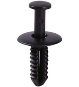 Resim Mercedes Benz 2001-on İçin 10 Adet Tampon Klipsi A1249900492 