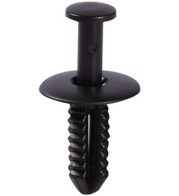 Resim Mercedes Benz 2001-on İçin 10 Adet Tampon Klipsi A1249900492 