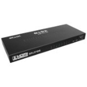 Resim S-link SW-KC32 8 Port 4K - 2K HDMI Splitter 
