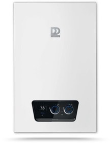 Resim Demirdöküm Ademıx P 18/24 As/1 (h-tr) 15.480 Kcal/h Premix Yoğuşmalı Kombi 