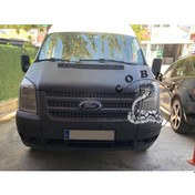 Resim Ford Transıt V-347 (2006-2013) Kaput Maskesı 