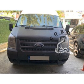 Resim Ford Transıt V-347 (2006-2013) Kaput Maskesı 