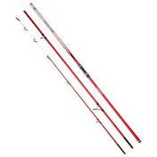 Resim Daiwa Proteus Surf KW 420 CM 100-225 GR 3 Parça Surf Kamışı (Tubular) 