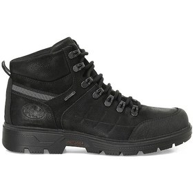 Resim Dockers 4W 237411 4PR Erkek Siyah Bot 