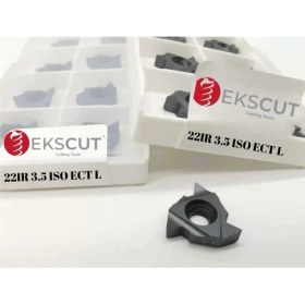 Resim Ekscut 10 Adet 22IR 3.5 Iso Ect 