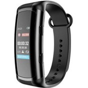 Resim Dijital Ses Kaydedici Ses Aktif Ses Kayıt Akıllı Saat Bilezik Spor Bileklik 8gb 